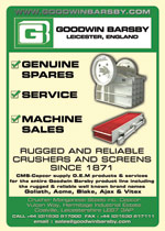 GB Brochure Flyer