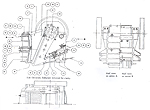 Typical G10561 Jaw Crusher