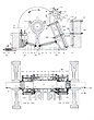 Typical Blake Double Toggle Jaw Crusher