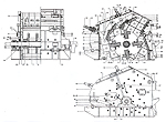 Typical Hardrock Cuber Impact Crusher