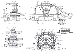 Typical Reverse Impact Breaker
