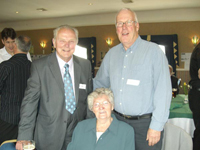 Reunion Photo