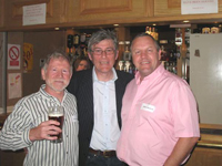 Reunion Photo